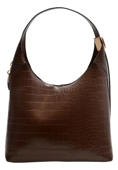 Geanta ALDO maro, HARPERBAG 200, din piele ecologica imagine