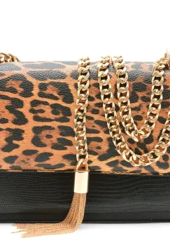 Geanta ALDO maro, MIYABEL 240, din piele ecologica imagine