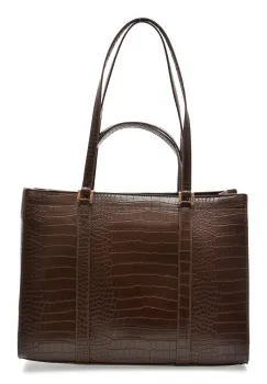 Geanta ALDO maro, NINETOFIVE 204, din piele ecologica imagine