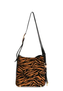 Geanta ALDO maro, QADODE 994, din piele ecologica imagine