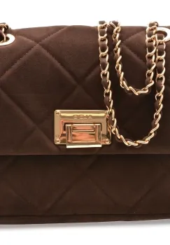 Geanta ALDO maro, SIMKEE 210, din piele ecologica imagine