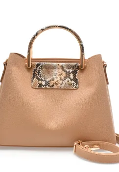 Geanta ALDO maro, SLOANA 230, din piele ecologica imagine