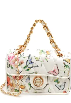 Geanta ALDO multicolor, 13933705, din piele ecologica imagine