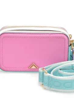 Geanta ALDO multicolor, 14009841, din piele ecologica imagine