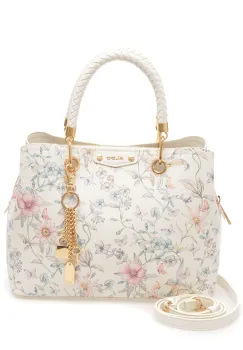 Geanta ALDO multicolor, 14217124, din piele ecologica imagine