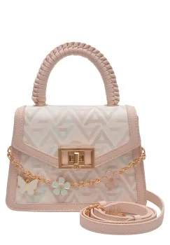 Geanta ALDO multicolor, 14336809, din piele ecologica imagine