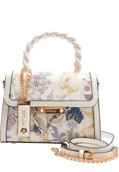 Geanta ALDO multicolor, AIRA 401, din piele ecologica imagine