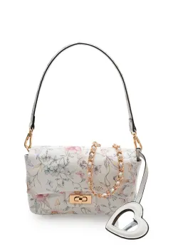 Geanta ALDO multicolor, BBELLAPURSE 932, din piele ecologica imagine