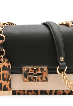 Geanta ALDO multicolor, BYWORTH 976, din piele ecologica imagine