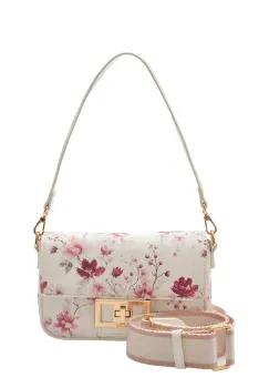 Geanta ALDO multicolor, COPPELIA 932, din piele ecologica imagine