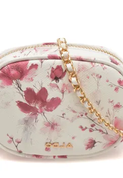 Geanta ALDO multicolor, LUNOR 978, din piele ecologica imagine