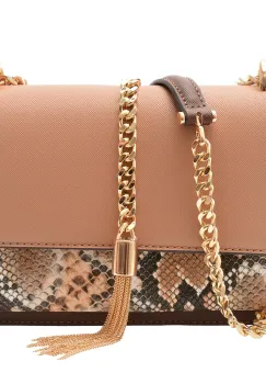 Geanta ALDO multicolor, MIYABEL 994, din piele ecologica imagine