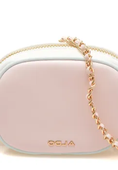 Geanta ALDO multicolor, ROSAVIEMINI 978, din piele ecologica imagine