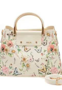 Geanta ALDO multicolor, SLOANA 932, din piele ecologica imagine