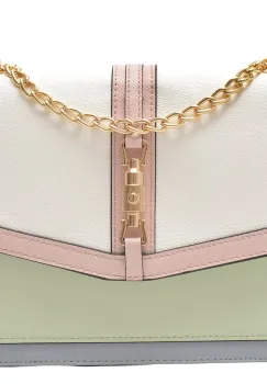 Geanta ALDO multicolor, SUISSE 100, din piele ecologica imagine