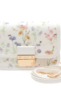 Geanta ALDO multicolor, TIBIALIS 998, din piele ecologica imagine