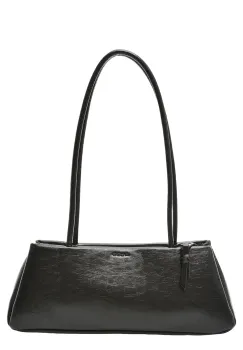 Geanta ALDO neagra, 14438119, din piele ecologica imagine