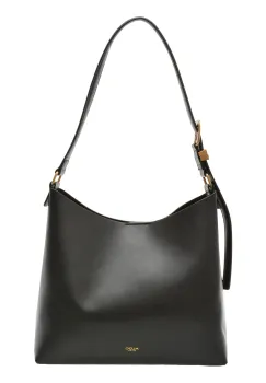 Geanta ALDO neagra, 14438429, din piele ecologica imagine