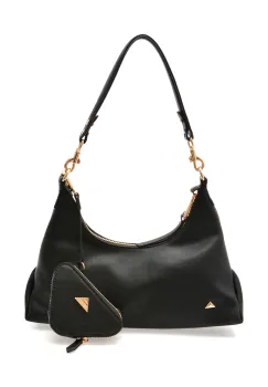 Geanta ALDO neagra, MTL72PURSE 001, din piele ecologica imagine