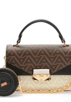 Geanta ALDO nude, 13629957, din piele ecologica imagine