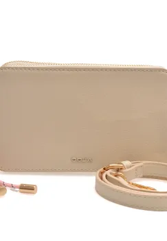 Geanta ALDO nude, DDEMI 270, din piele ecologica imagine