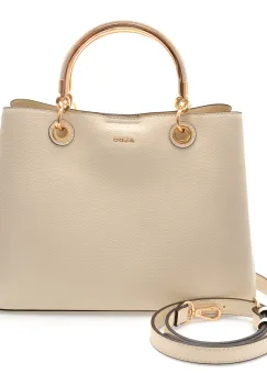 Geanta ALDO nude, SURGOINE 270, din piele ecologica imagine