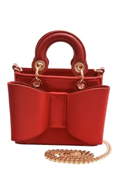 Geanta ALDO rosie, OPULENCE 600, din material textil imagine