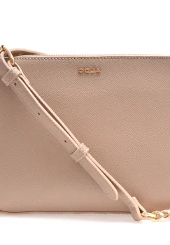 Geanta ALDO roz, PELADAN 690, din piele ecologica imagine