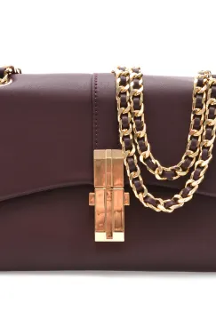 Geanta ALDO visinie, ALICIE 601, din piele ecologica imagine