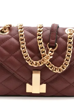 Geanta ALDO visinie, CHELSY 601, din piele ecologica imagine