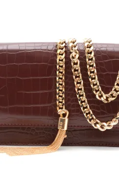 Geanta ALDO visinie, LILITHA 609, din piele ecologica imagine