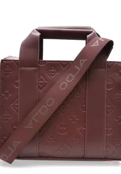 Geanta ALDO visinie, QIANWAN 601, din piele ecologica imagine