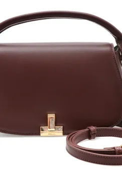 Geanta ALDO visinie, WILLAMAE 508, din piele ecologica imagine