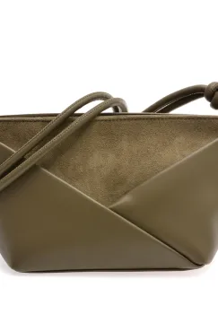 Geanta CALL IT SPRING kaki, CHLO 250, din piele ecologica imagine