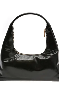 Geanta CALL IT SPRING neagra, 14118399, din piele ecologica imagine