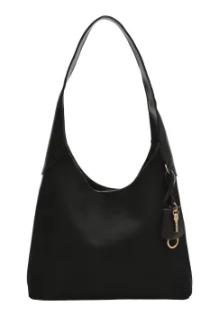 Geanta CALL IT SPRING neagra, CALLIIOPE 001, din piele ecologica imagine