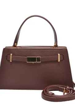 Geanta CALL IT SPRING visinie, BECCCCA 601, din piele ecologica imagine
