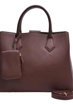 Geanta CALL IT SPRING visinie, CHARLOTTEE 601, din piele ecologica imagine