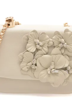 Geanta EPICA gri, 730, din piele ecologica imagine