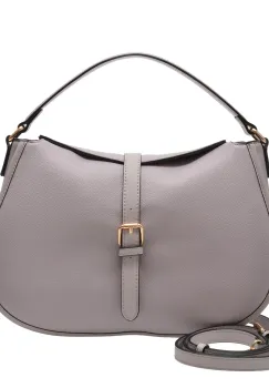 Geanta EPICA mov, 6A53, din piele ecologica imagine