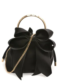 Geanta EPICA neagra, 1050, din piele ecologica imagine