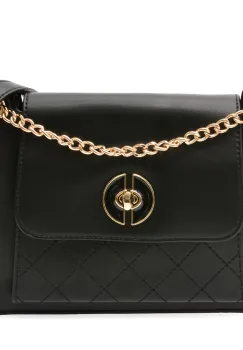 Geanta EPICA neagra, 6, din piele ecologica imagine