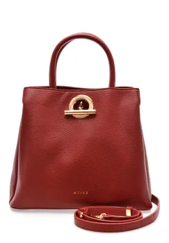 Geanta EPICA visinie, 3244, din piele ecologica imagine