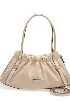 Geanta GRYXX alba, 253096, din piele ecologica imagine