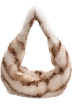 Geanta GRYXX alba, 6, din material textil imagine