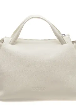 Geanta GRYXX alba, 7407, din piele ecologica imagine