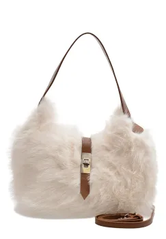 Geanta GRYXX alba, 9000, din material textil imagine