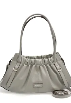 Geanta GRYXX albastra, 253096, din piele ecologica imagine