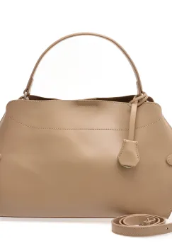 Geanta GRYXX gri, 1028, din piele ecologica imagine