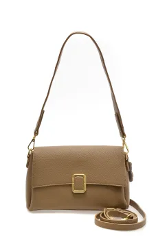 Geanta GRYXX gri, 1568, din piele ecologica imagine